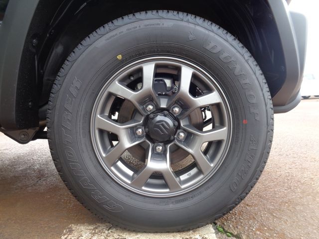 Suzuki JIMNY SIERRA 2023-10 19006-26