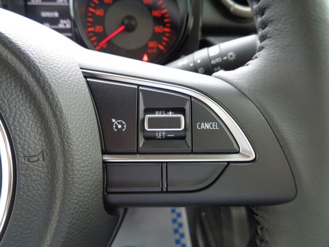 Suzuki JIMNY SIERRA 2023-10 19006-19
