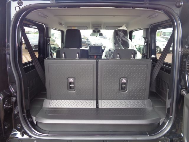 Suzuki JIMNY SIERRA 2023-10 19006-21