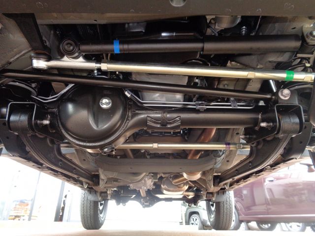 Suzuki JIMNY SIERRA 2023-10 19006-23