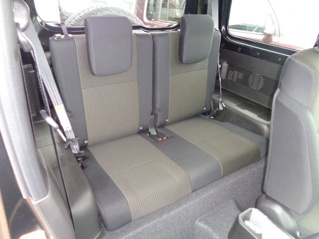 Suzuki JIMNY SIERRA 2023-10 19006-10