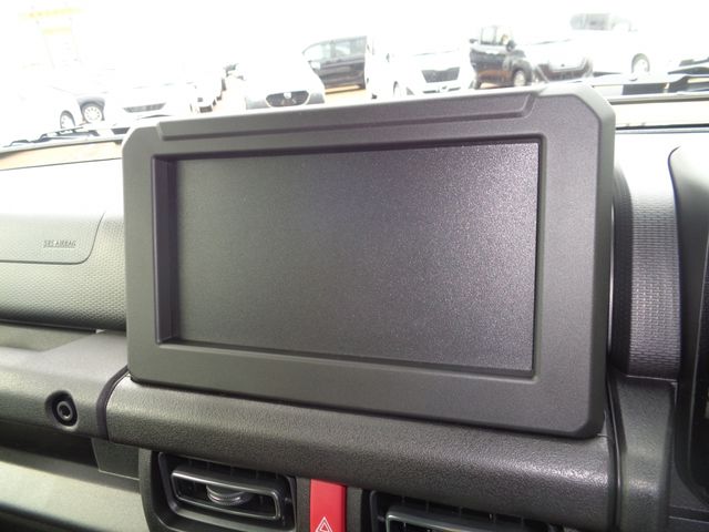 Suzuki JIMNY SIERRA 2023-10 19006-12