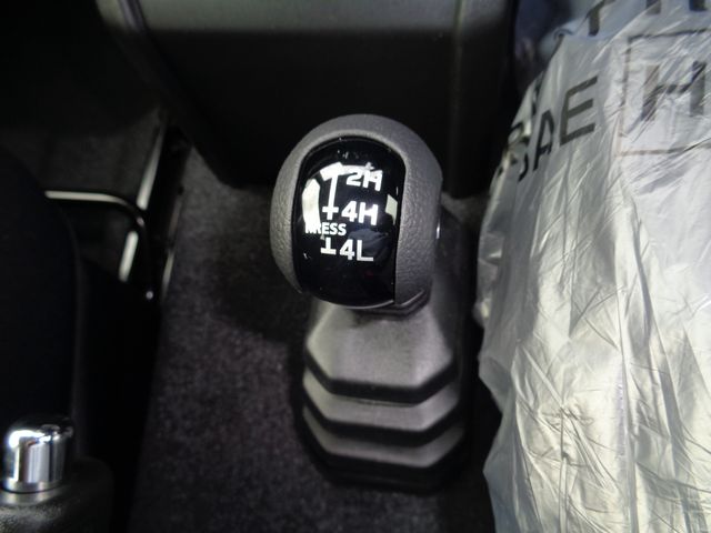 Suzuki JIMNY SIERRA 2023-10 19006-14