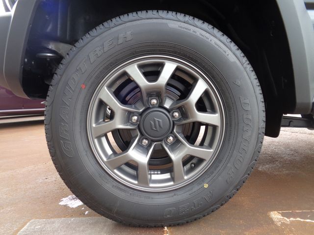 Suzuki JIMNY SIERRA 2023-10 19006-25