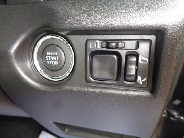 Suzuki JIMNY SIERRA 2023-10 19006-16