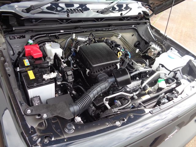 Suzuki JIMNY SIERRA 2023-10 19006-27