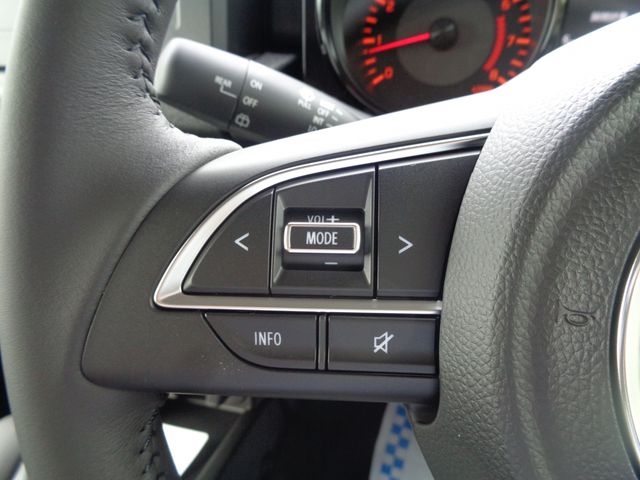 Suzuki JIMNY SIERRA 2023-10 19006-18