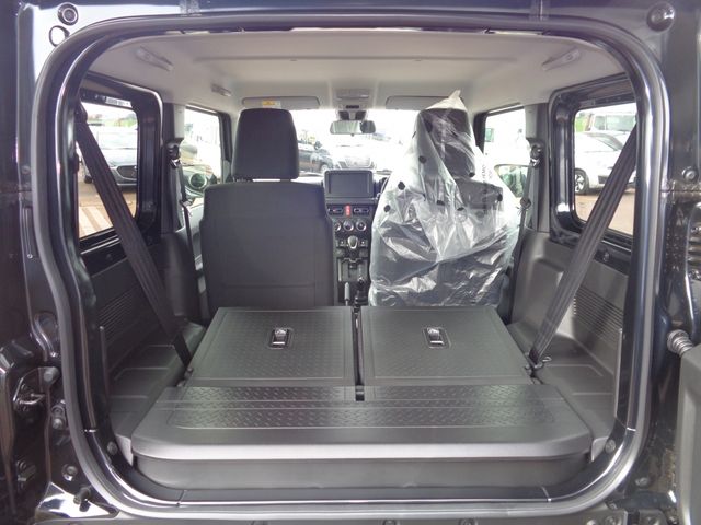 Suzuki JIMNY SIERRA 2023-10 19006-22