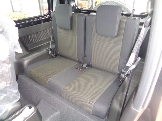 Suzuki JIMNY SIERRA 2023-10 19006-11