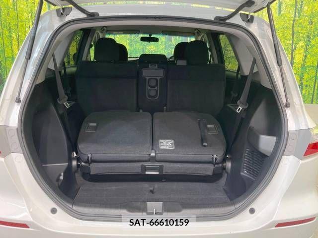 Honda ODYSSEY 2013-10 315038-11