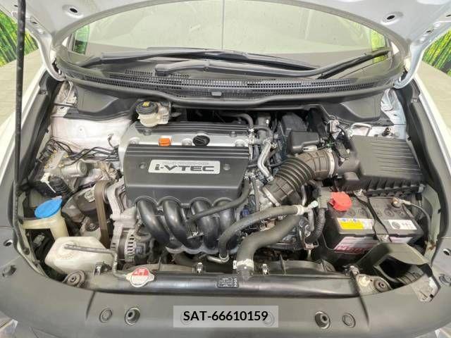 Honda ODYSSEY 2013-10 315038-19