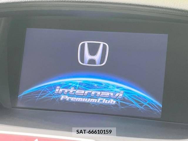 Honda ODYSSEY 2013-10 315038-2