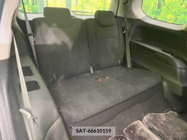 Honda ODYSSEY 2013-10 315038-10