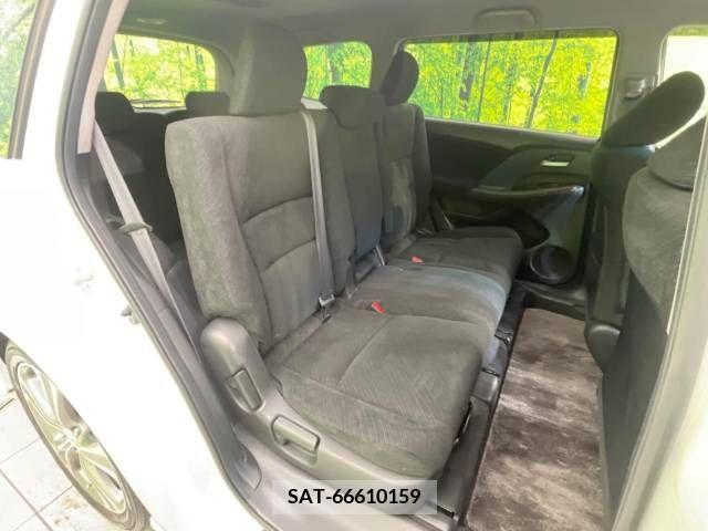 Honda ODYSSEY 2013-10 315038-9