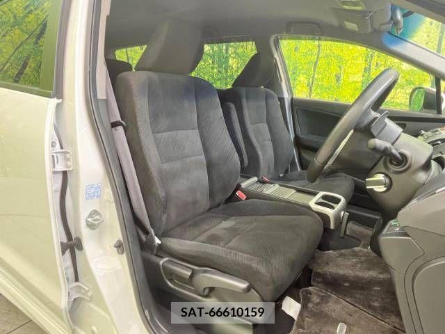 Honda ODYSSEY 2013-10 315038-8