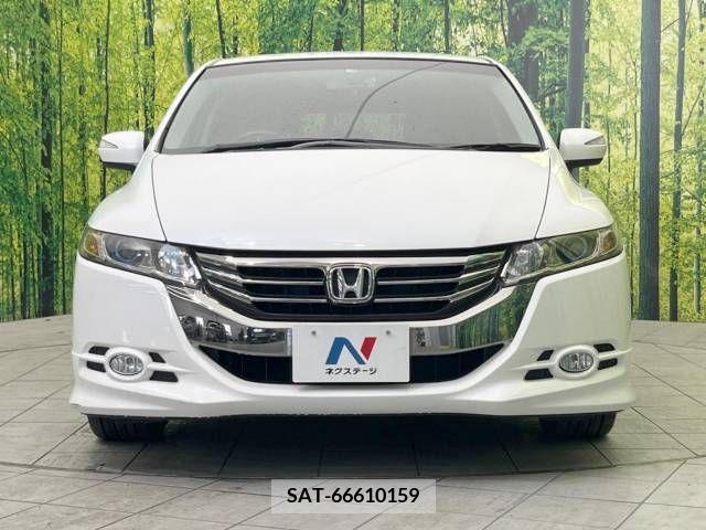 Honda ODYSSEY 2013-10 315038-15