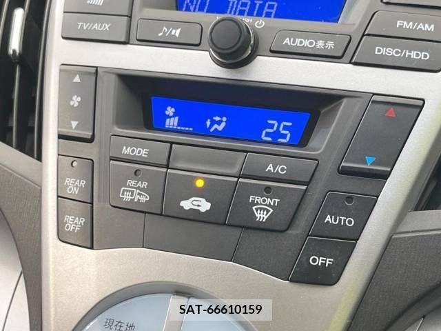 Honda ODYSSEY 2013-10 315038-6