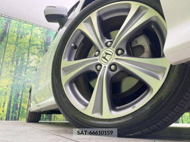 Honda ODYSSEY 2013-10 315038-14