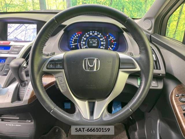Honda ODYSSEY 2013-10 315038-12
