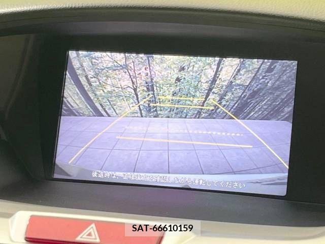 Honda ODYSSEY 2013-10 315038-3