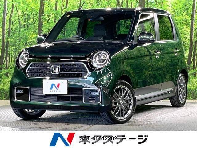 Honda N-ONE 2020-12 307650-0