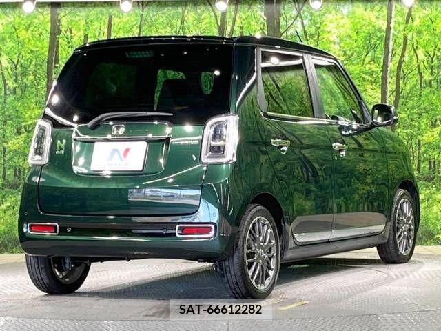 Honda N-ONE 2020-12 307650-13