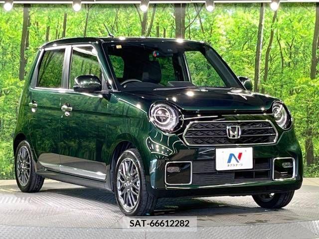 Honda N-ONE 2020-12 307650-12