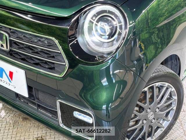 Honda N-ONE 2020-12 307650-8