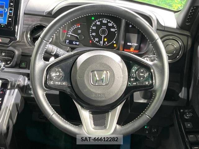 Honda N-ONE 2020-12 307650-7