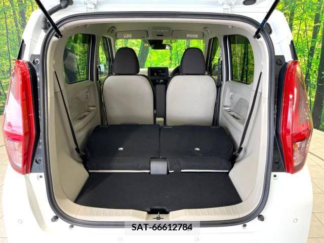 Nissan DAYZ 2020-03 266678-13