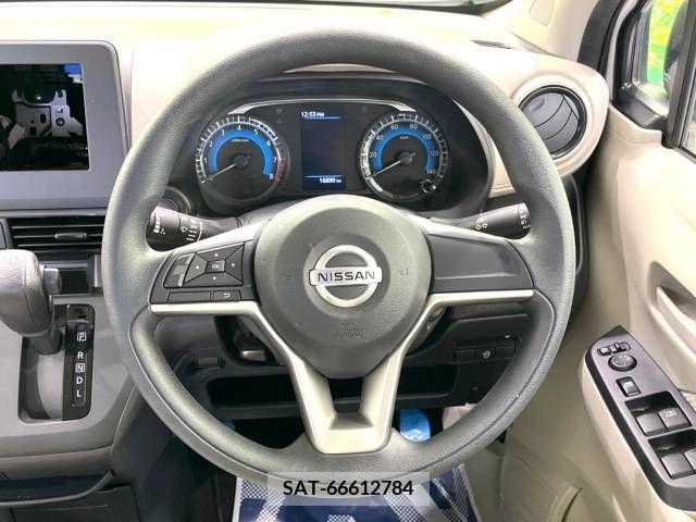 Nissan DAYZ 2020-03 266678-8