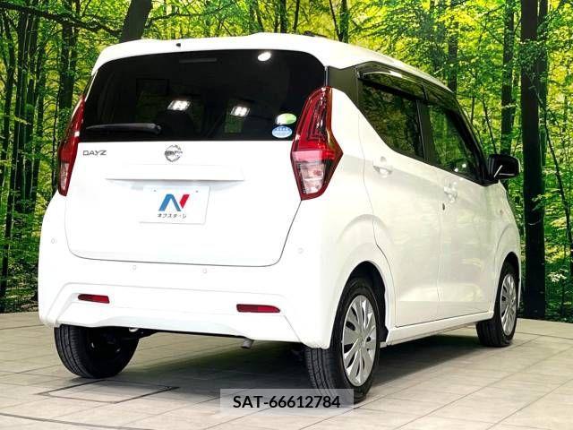 Nissan DAYZ 2020-03 266678-17