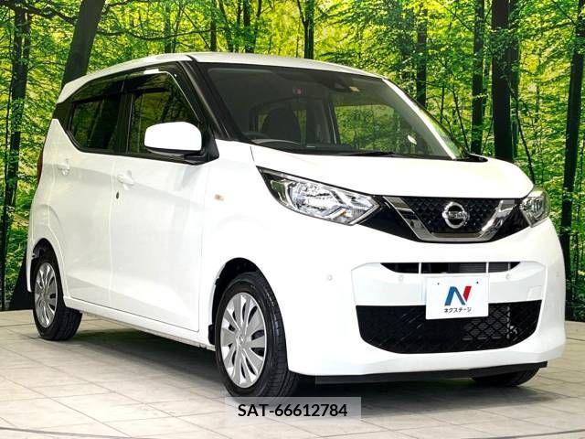 Nissan DAYZ 2020-03 266678-16
