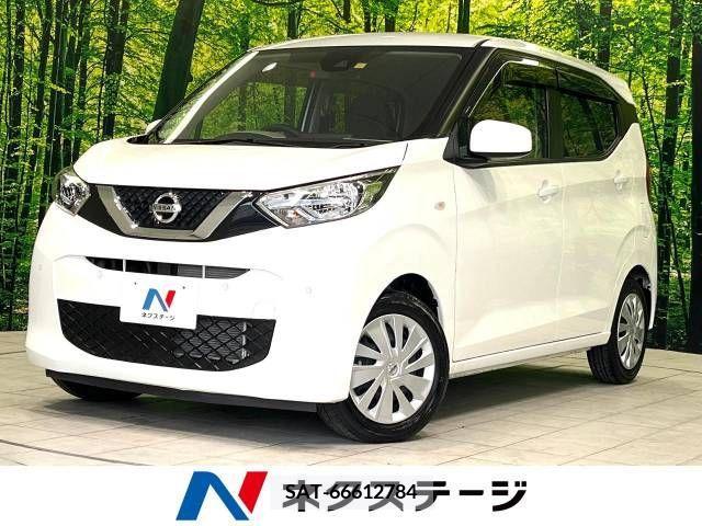Nissan DAYZ 2020-03 266678-0