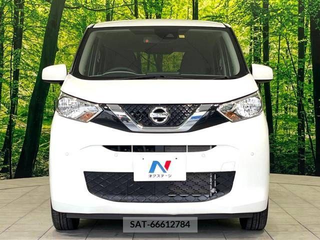 Nissan DAYZ 2020-03 266678-14