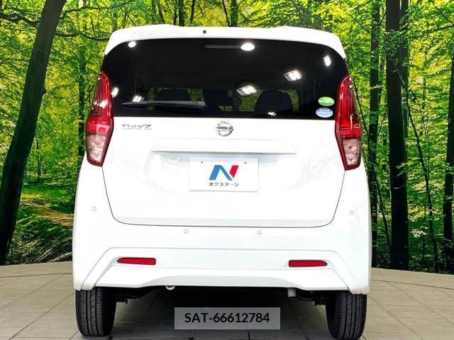 Nissan DAYZ 2020-03 266678-15