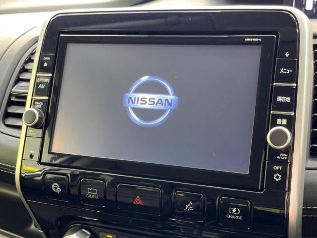 Nissan SERENA 2018-11 6895-3