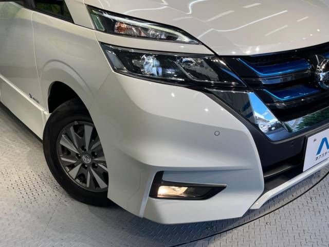Nissan SERENA 2018-11 6895-13