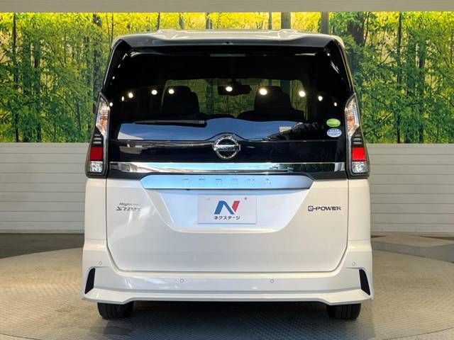 Nissan SERENA 2018-11 6895-16