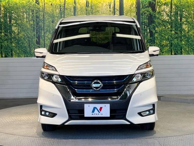 Nissan SERENA 2018-11 6895-15