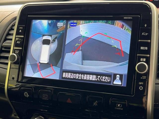 Nissan SERENA 2018-11 6895-4