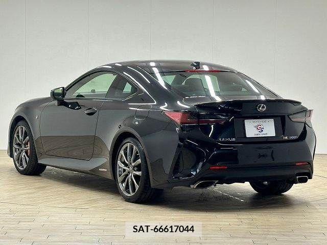 Lexus RC 2018-10 220327-16