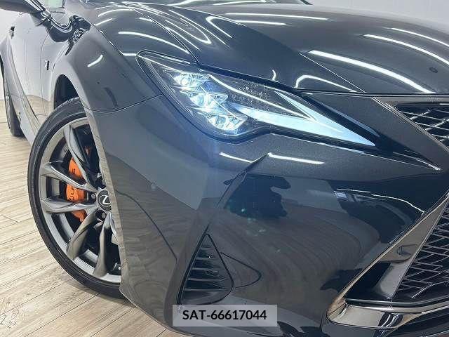 Lexus RC 2018-10 220327-19