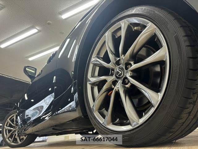 Lexus RC 2018-10 220327-18