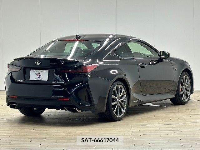 Lexus RC 2018-10 220327-15