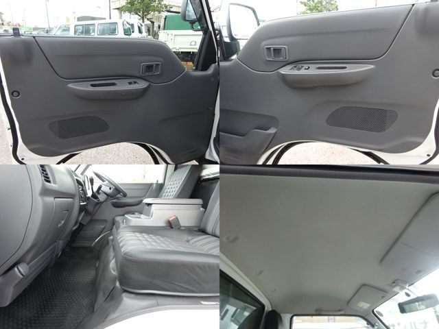 Mazda BONGO TRUCK 2018-10 25282-9