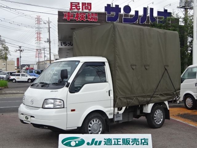 Mazda BONGO TRUCK 2018-10 25282-0