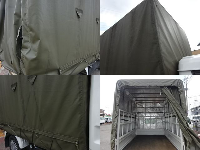 Mazda BONGO TRUCK 2018-10 25282-4