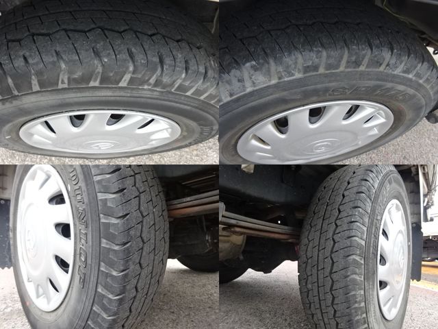 Mazda BONGO TRUCK 2018-10 25282-13