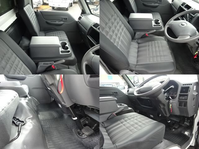 Mazda BONGO TRUCK 2018-10 25282-8
